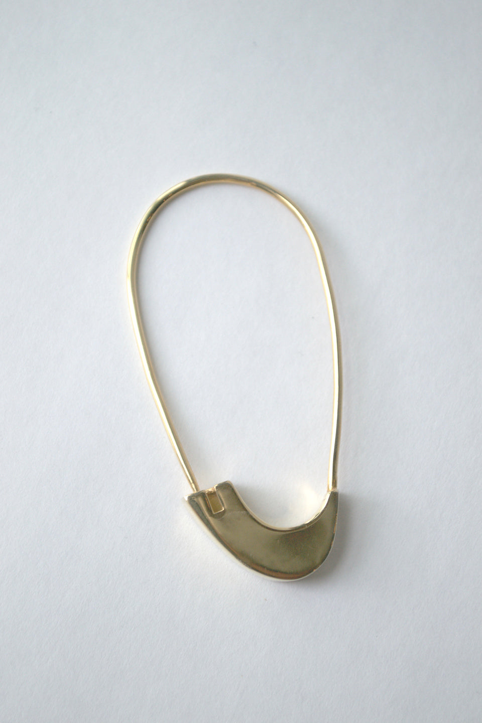 Wave Pin