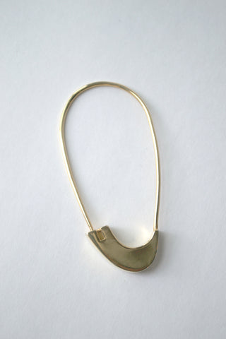 Wave Pin