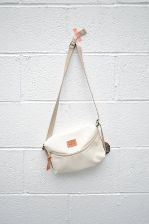 Valor White Mesh