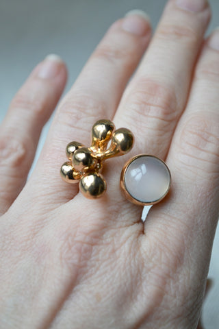 AP Pistilli 25 Moonstone