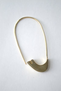Wave Pin