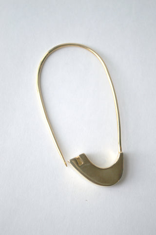 Wave Pin