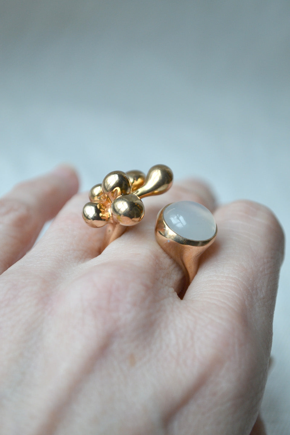 AP Pistilli 25 Moonstone