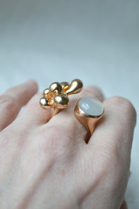 AP Pistilli 25 Moonstone