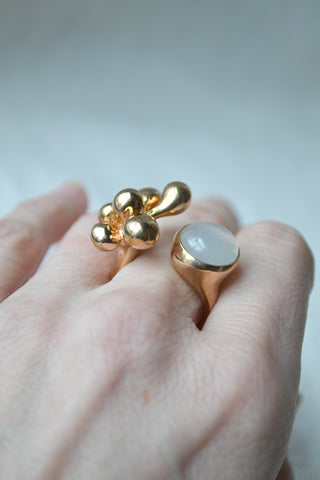 AP Pistilli 25 Moonstone