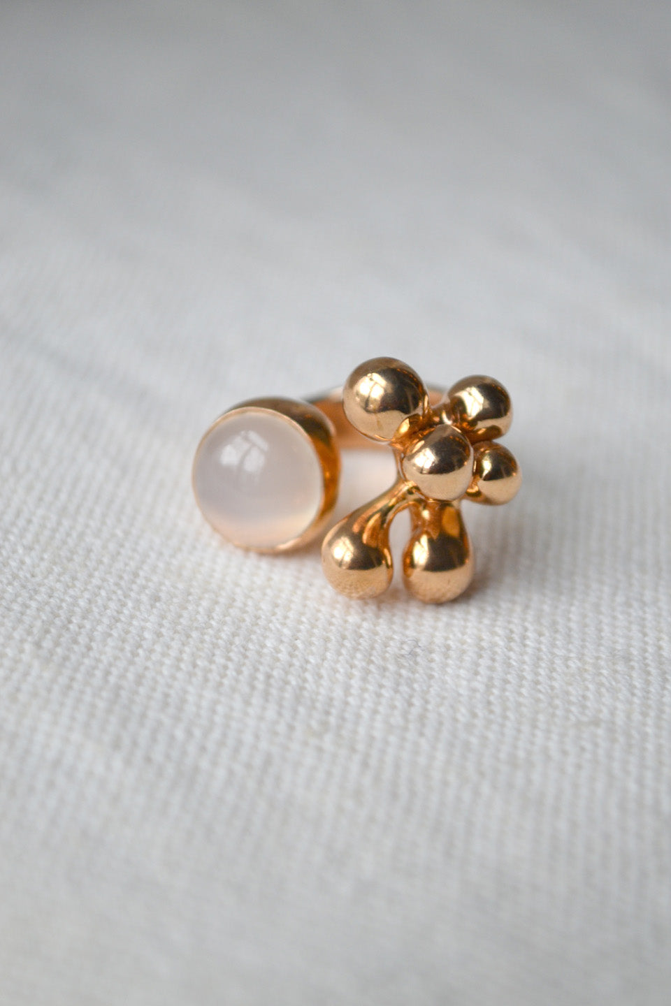 AP Pistilli 25 Moonstone