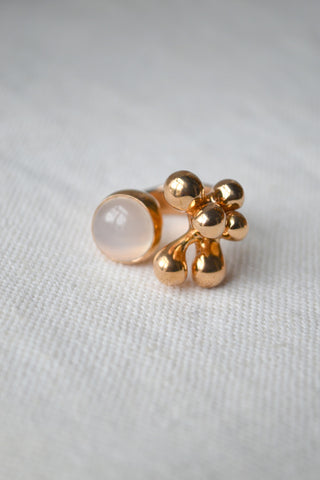 AP Pistilli 25 Moonstone