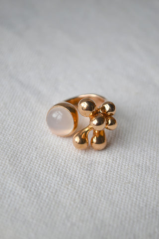 AP Pistilli 25 Moonstone