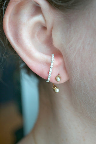 Infinite Line Stud