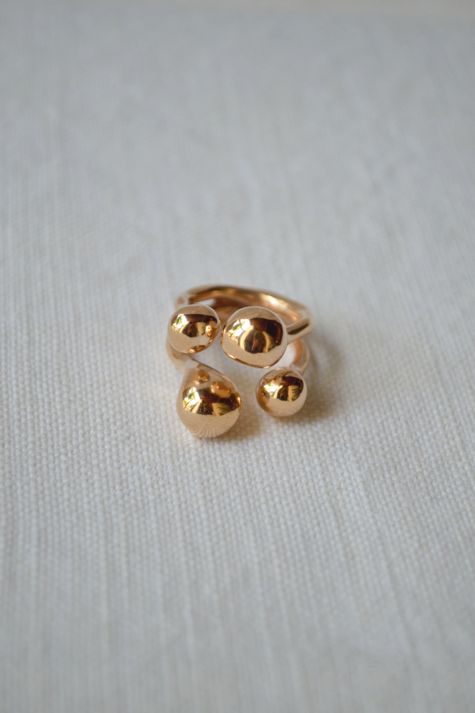 A Pistillini 08 Bronze or Silver