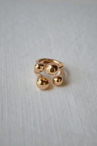 A Pistillini 08 Bronze or Silver