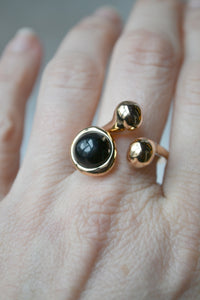 AP Pistilli 04F Onyx