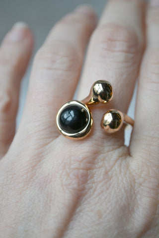 AP Pistilli 04F Onyx
