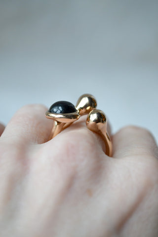 AP Pistilli 04F Onyx