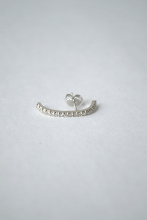 Infinite Line Stud
