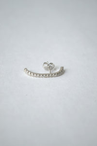 Infinite Line Stud