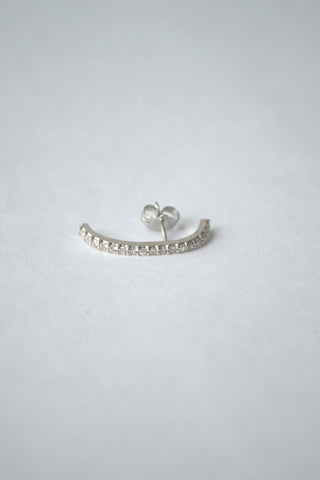 Infinite Line Stud