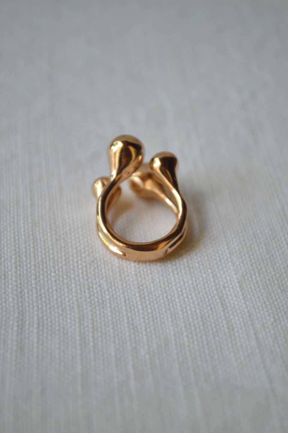 A Pistillini 08 Bronze or Silver