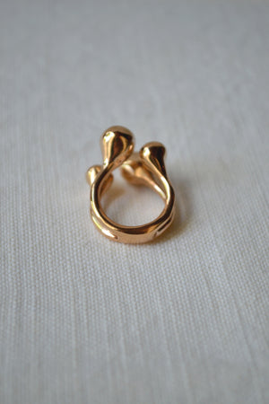 A Pistillini 08 Bronze or Silver