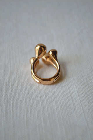 A Pistillini 08 Bronze or Silver