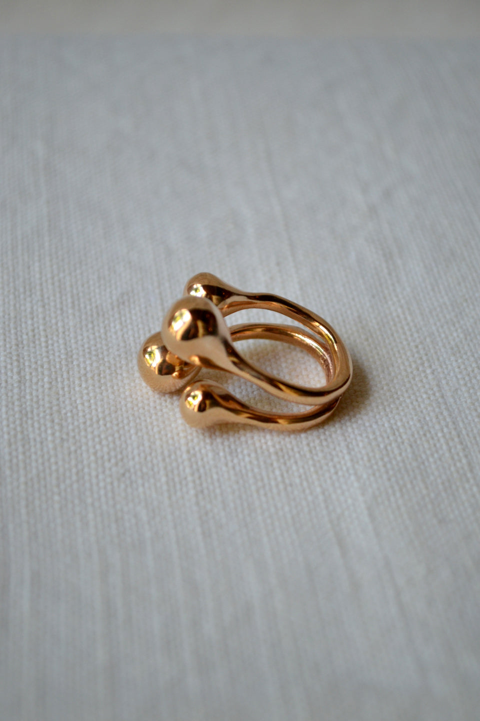 A Pistillini 08 Bronze or Silver