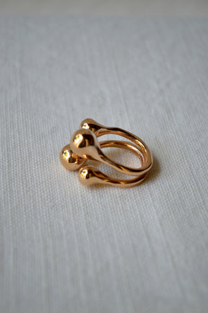 A Pistillini 08 Bronze or Silver