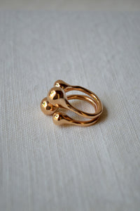 A Pistillini 08 Bronze or Silver