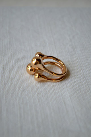 A Pistillini 08 Bronze or Silver