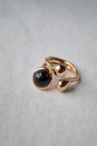 AP Pistilli 04F Onyx