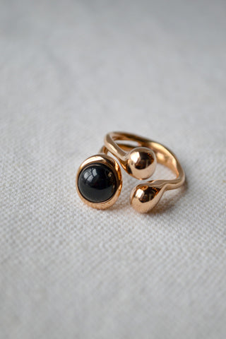AP Pistilli 04F Onyx