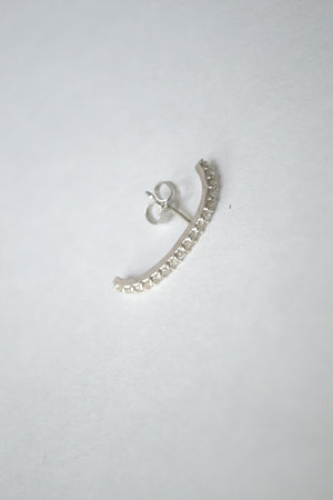 Infinite Line Stud