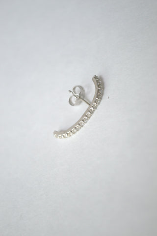 Infinite Line Stud