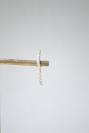 Infinite Line Stud