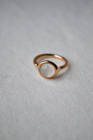 AP Fili Fusi Fini 15 White Moonstone
