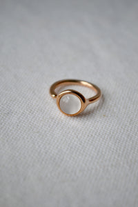 AP Fili Fusi Fini 15 White Moonstone