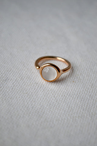 AP Fili Fusi Fini 15 White Moonstone