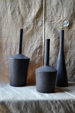Ceramic Vessels