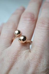 A Pistillini 08 in Bronze or Silver