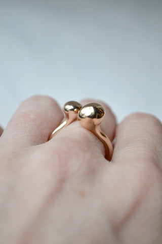 A Pistillini 08 in Bronze or Silver