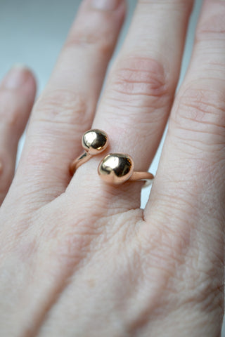 A Pistillini 08 in Bronze or Silver