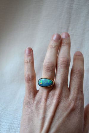 The Sky Ring