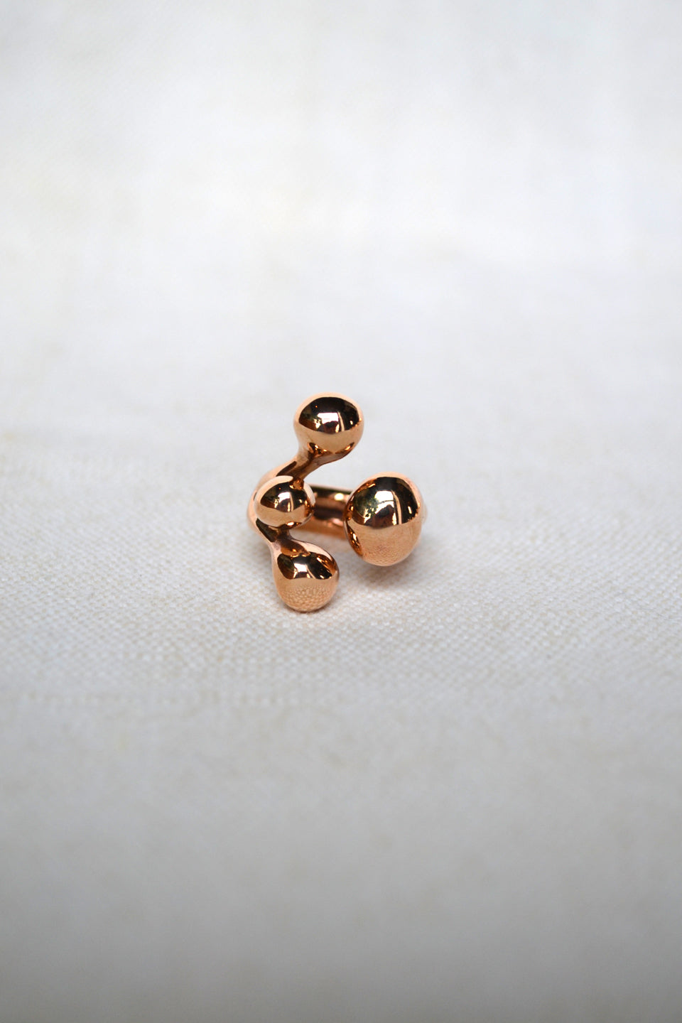 A Pistilli 21 Bronze or Silver