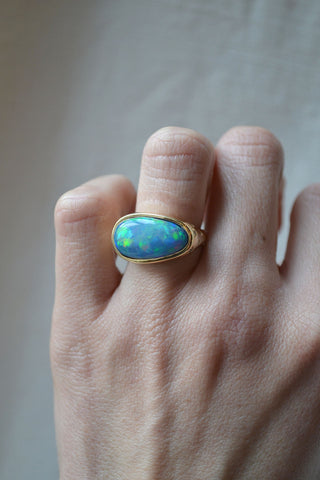 The Sky Ring