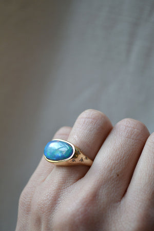 The Sky Ring