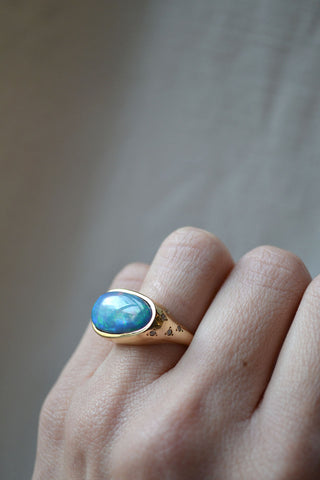 The Sky Ring