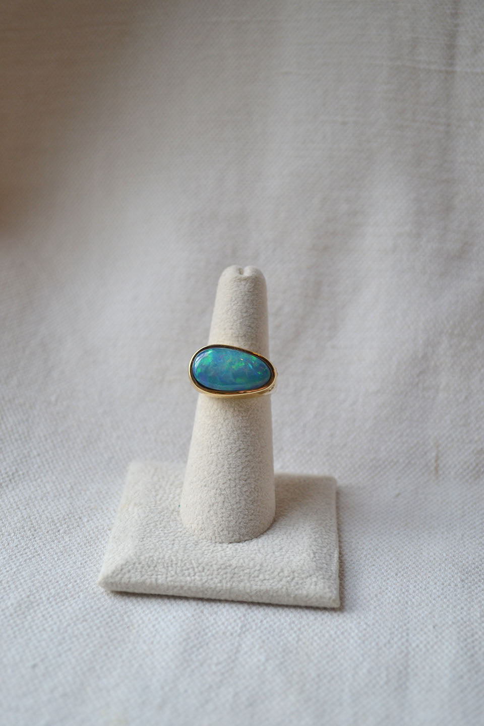 The Sky Ring