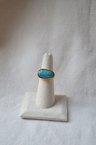 The Sky Ring