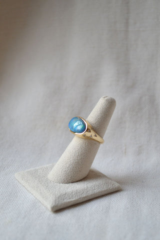 The Sky Ring