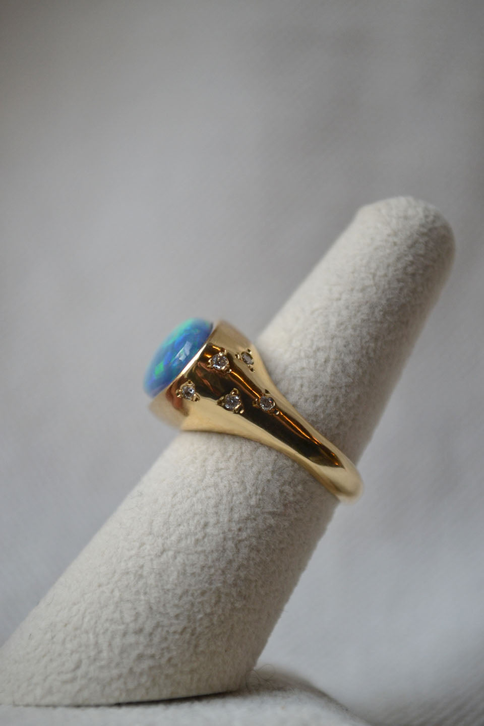 The Sky Ring
