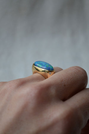 The Sky Ring